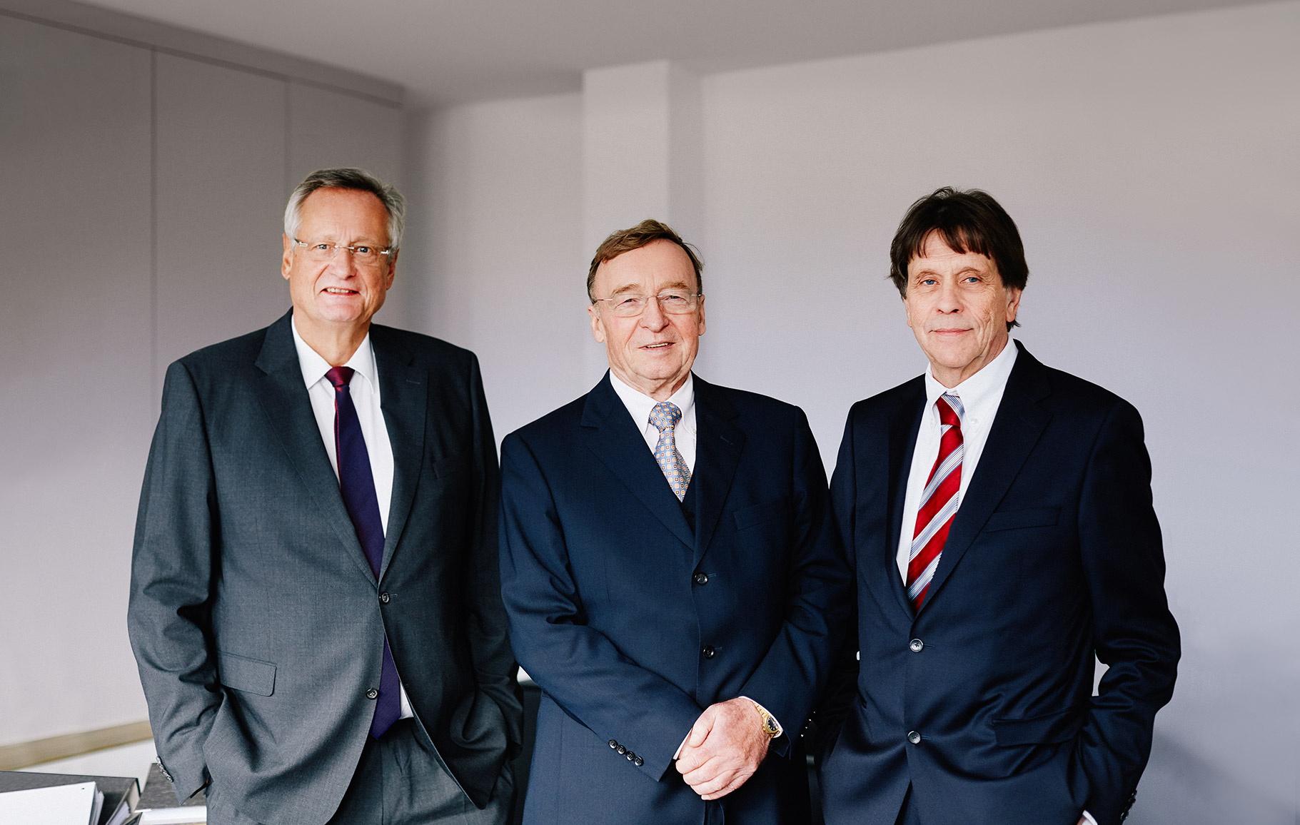 Engel | Heckmann | Ulrich, Rechtsanwälte